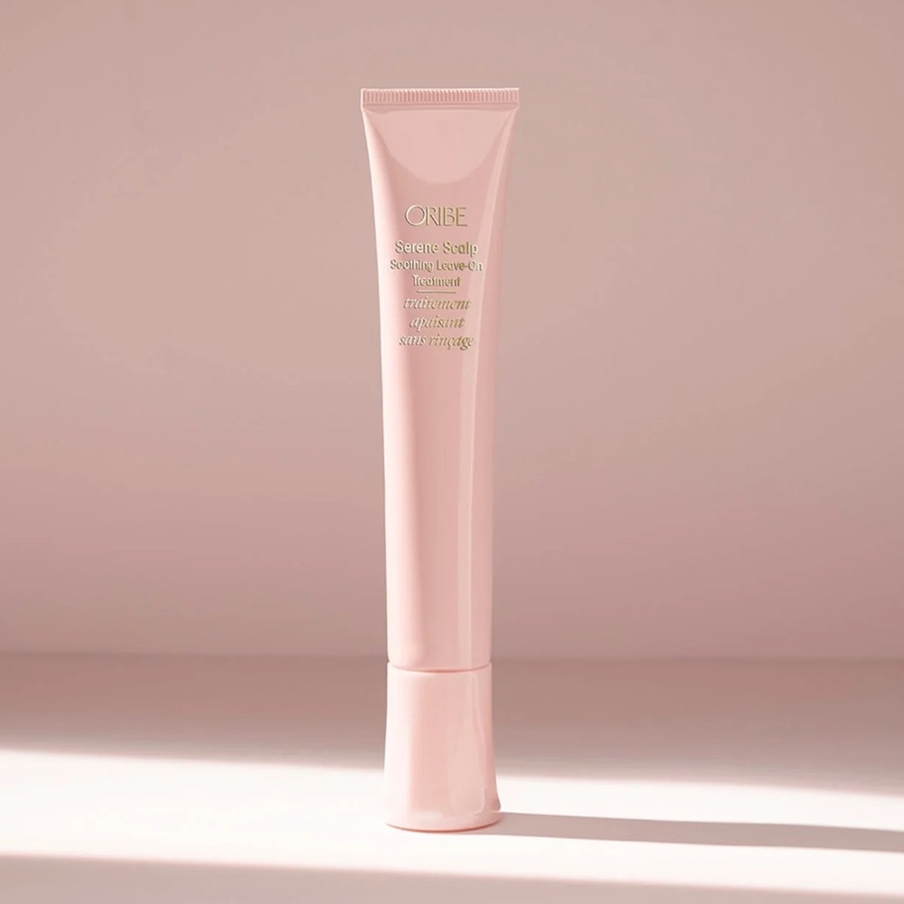 Oribe Serene Scalp Soothing Leave-On Treatment